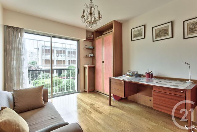 Appartement F5 &agrave; vendre - 5 pi&egrave;ces - 107 m2 - Les Pavillons Sous Bois - 93 - ILE-DE-FRANCE