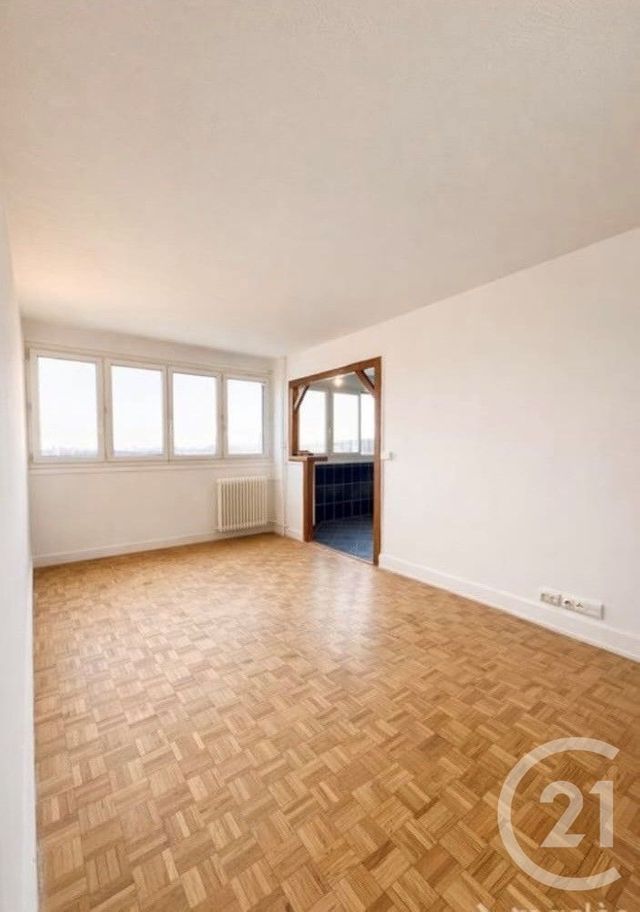 Appartement F3 &agrave; vendre - 3 pi&egrave;ces - 57,49 m2 - Les Pavillons Sous Bois - 93 - ILE-DE-FRANCE