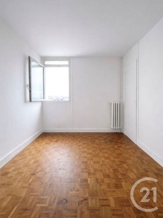 Appartement F3 &agrave; vendre - 3 pi&egrave;ces - 57,49 m2 - Les Pavillons Sous Bois - 93 - ILE-DE-FRANCE