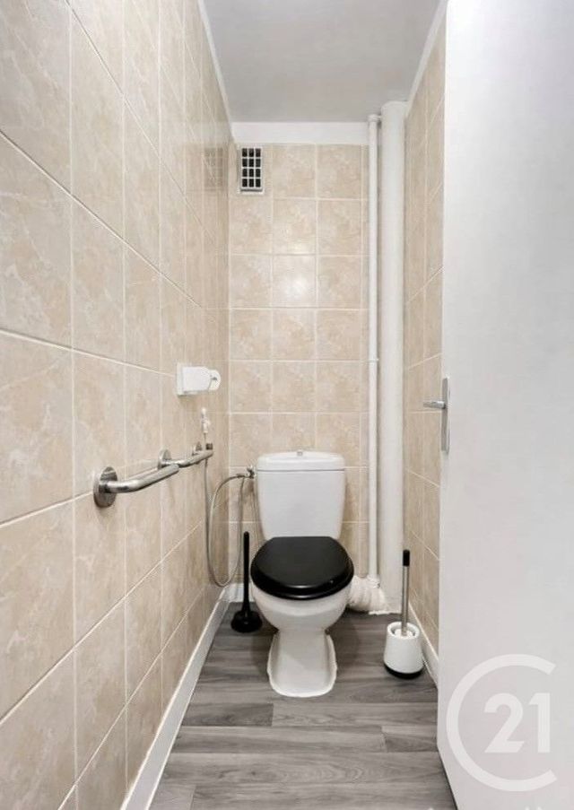 Appartement F3 &agrave; vendre - 3 pi&egrave;ces - 57,49 m2 - Les Pavillons Sous Bois - 93 - ILE-DE-FRANCE