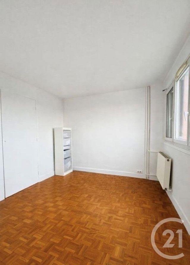 Appartement F3 &agrave; vendre - 3 pi&egrave;ces - 57,49 m2 - Les Pavillons Sous Bois - 93 - ILE-DE-FRANCE