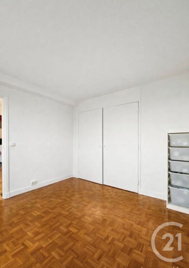 Appartement F3 &agrave; vendre - 3 pi&egrave;ces - 57,49 m2 - Les Pavillons Sous Bois - 93 - ILE-DE-FRANCE