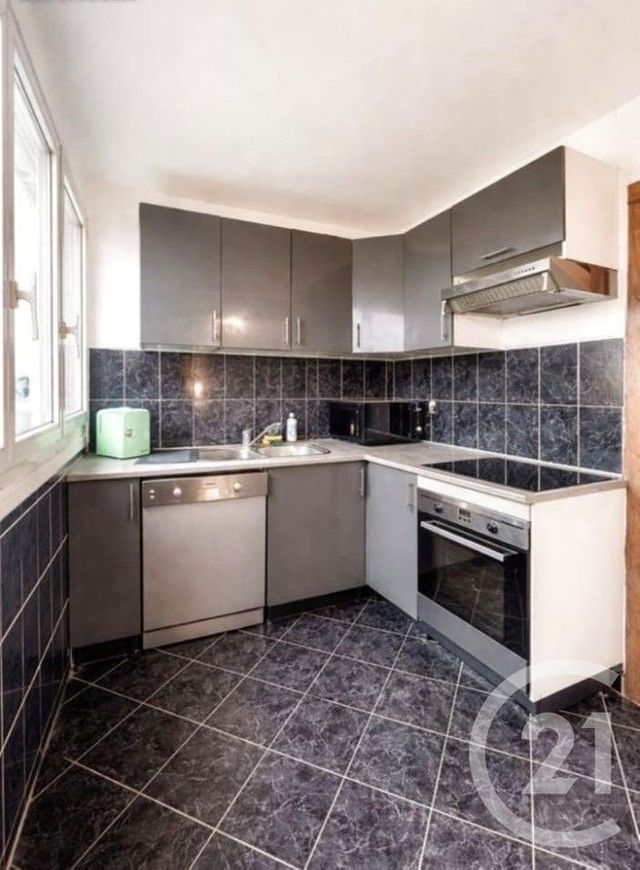 Appartement F3 &agrave; vendre - 3 pi&egrave;ces - 57,49 m2 - Les Pavillons Sous Bois - 93 - ILE-DE-FRANCE