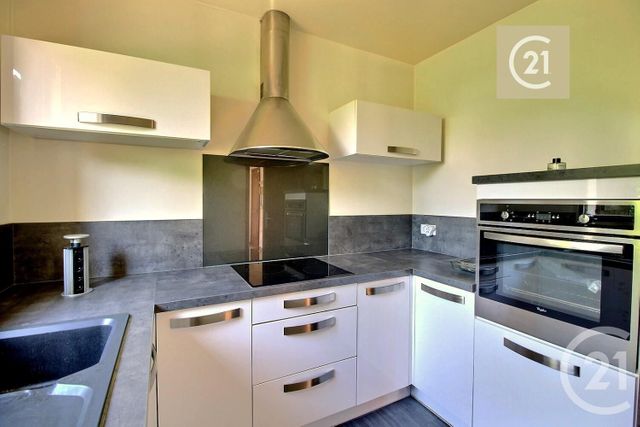 Maison &agrave; vendre - 3 pi&egrave;ces - 68,68 m2 - Les Pavillons Sous Bois - 93 - ILE-DE-FRANCE