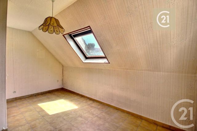 Maison &agrave; vendre - 3 pi&egrave;ces - 68,68 m2 - Les Pavillons Sous Bois - 93 - ILE-DE-FRANCE