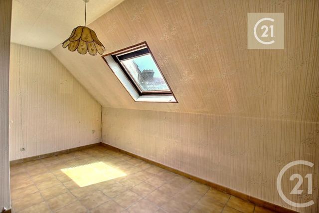 Maison &agrave; vendre - 3 pi&egrave;ces - 68,68 m2 - Les Pavillons Sous Bois - 93 - ILE-DE-FRANCE