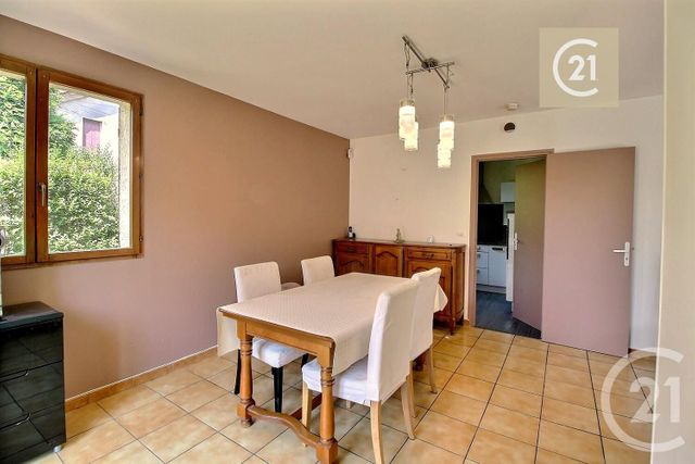 Maison &agrave; vendre - 3 pi&egrave;ces - 68,68 m2 - Les Pavillons Sous Bois - 93 - ILE-DE-FRANCE
