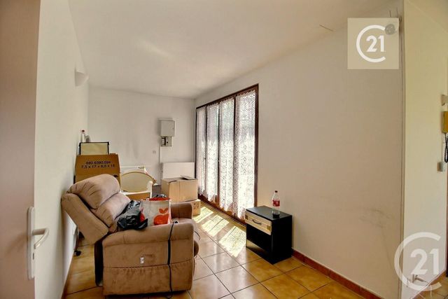 Maison &agrave; vendre - 3 pi&egrave;ces - 68,68 m2 - Les Pavillons Sous Bois - 93 - ILE-DE-FRANCE