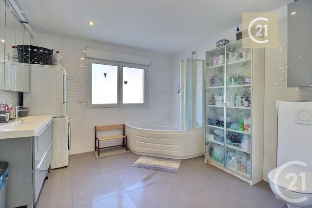 Maison &agrave; vendre - 9 pi&egrave;ces - 229,71 m2 - Les Pavillons Sous Bois - 93 - ILE-DE-FRANCE