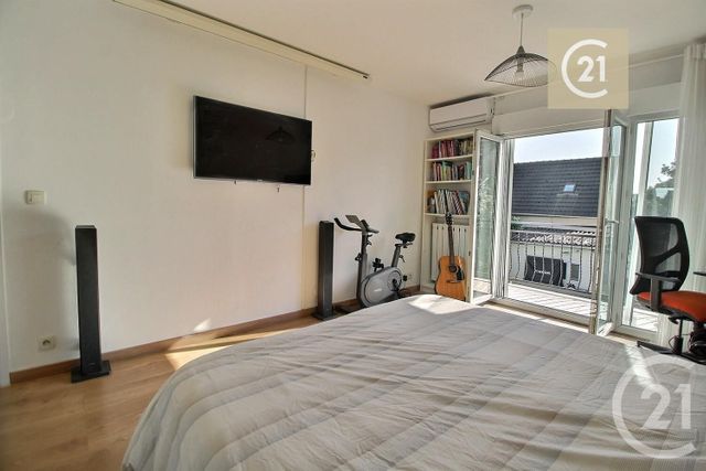 Maison &agrave; vendre - 9 pi&egrave;ces - 229,71 m2 - Les Pavillons Sous Bois - 93 - ILE-DE-FRANCE