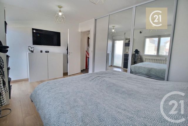 Maison &agrave; vendre - 9 pi&egrave;ces - 229,71 m2 - Les Pavillons Sous Bois - 93 - ILE-DE-FRANCE