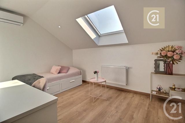 Maison &agrave; vendre - 9 pi&egrave;ces - 229,71 m2 - Les Pavillons Sous Bois - 93 - ILE-DE-FRANCE