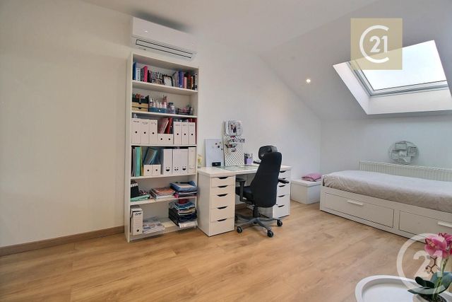 Maison &agrave; vendre - 9 pi&egrave;ces - 229,71 m2 - Les Pavillons Sous Bois - 93 - ILE-DE-FRANCE