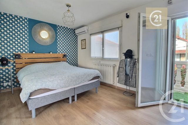 Maison &agrave; vendre - 9 pi&egrave;ces - 229,71 m2 - Les Pavillons Sous Bois - 93 - ILE-DE-FRANCE