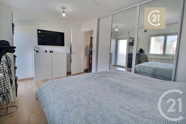 Maison &agrave; vendre - 9 pi&egrave;ces - 229,71 m2 - Les Pavillons Sous Bois - 93 - ILE-DE-FRANCE