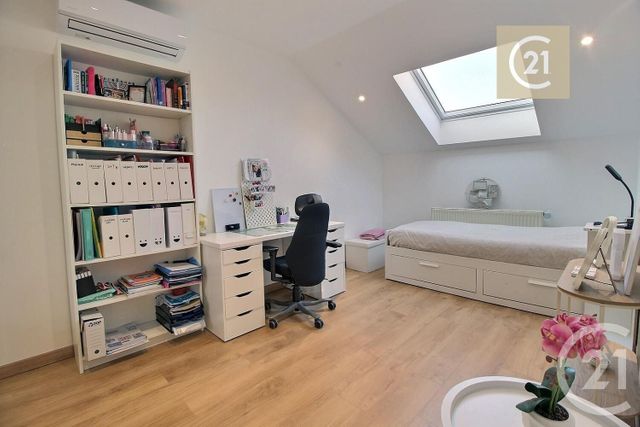 Maison &agrave; vendre - 9 pi&egrave;ces - 229,71 m2 - Les Pavillons Sous Bois - 93 - ILE-DE-FRANCE