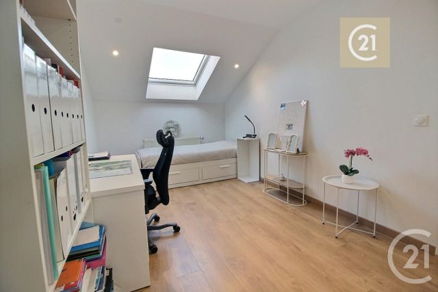 Maison &agrave; vendre - 9 pi&egrave;ces - 229,71 m2 - Les Pavillons Sous Bois - 93 - ILE-DE-FRANCE