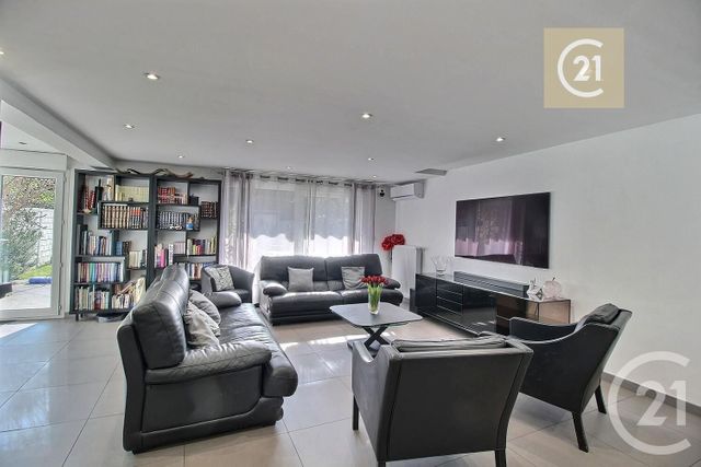 Maison &agrave; vendre - 9 pi&egrave;ces - 229,71 m2 - Les Pavillons Sous Bois - 93 - ILE-DE-FRANCE