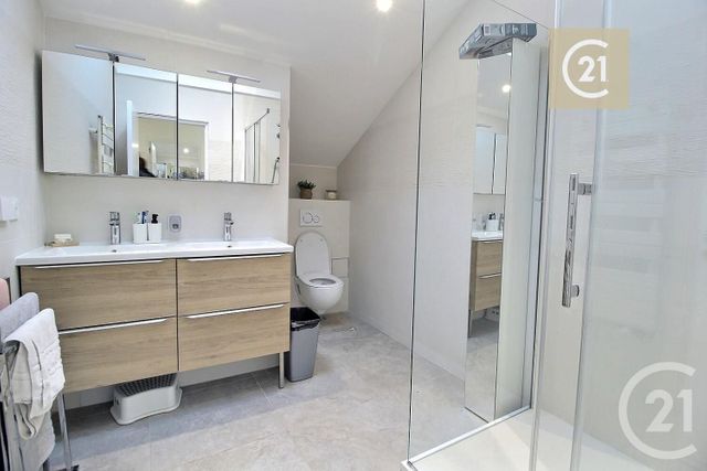 Maison &agrave; vendre - 9 pi&egrave;ces - 229,71 m2 - Les Pavillons Sous Bois - 93 - ILE-DE-FRANCE