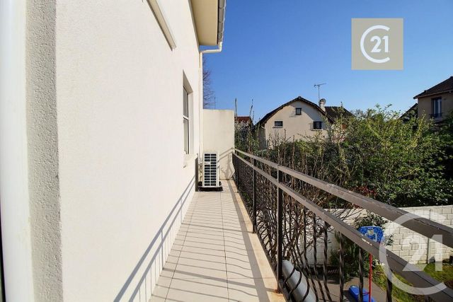 Maison &agrave; vendre - 9 pi&egrave;ces - 229,71 m2 - Les Pavillons Sous Bois - 93 - ILE-DE-FRANCE