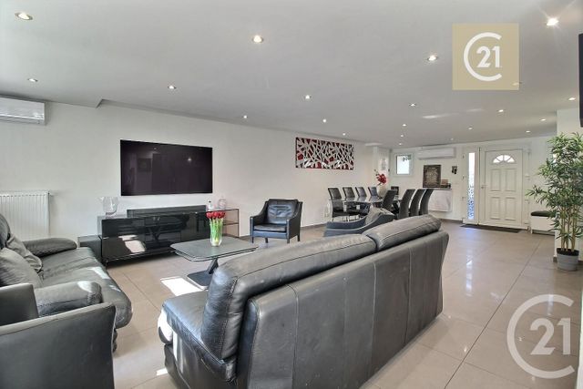 Maison &agrave; vendre - 9 pi&egrave;ces - 229,71 m2 - Les Pavillons Sous Bois - 93 - ILE-DE-FRANCE