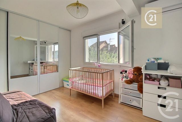 Maison &agrave; vendre - 9 pi&egrave;ces - 229,71 m2 - Les Pavillons Sous Bois - 93 - ILE-DE-FRANCE