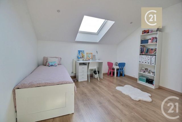 Maison &agrave; vendre - 9 pi&egrave;ces - 229,71 m2 - Les Pavillons Sous Bois - 93 - ILE-DE-FRANCE