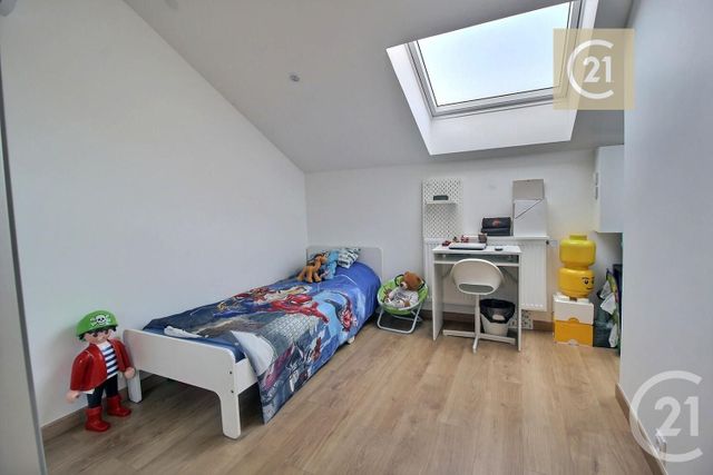 Maison &agrave; vendre - 9 pi&egrave;ces - 229,71 m2 - Les Pavillons Sous Bois - 93 - ILE-DE-FRANCE