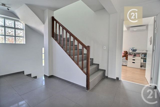 Maison &agrave; vendre - 9 pi&egrave;ces - 229,71 m2 - Les Pavillons Sous Bois - 93 - ILE-DE-FRANCE