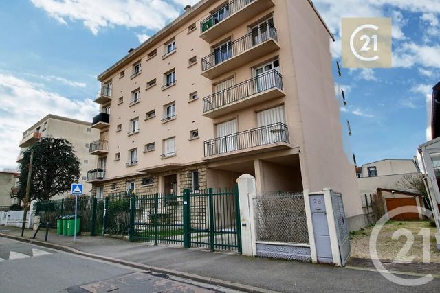 Appartement F2 à vendre LES PAVILLONS SOUS BOIS