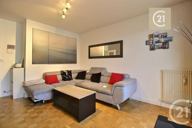 Appartement à vendre LIVRY GARGAN