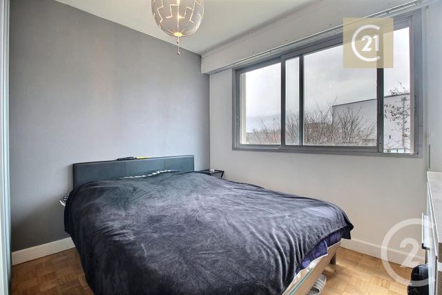 Appartement &agrave; vendre - 2 pi&egrave;ces - 40 m2 - Livry Gargan - 93 - ILE-DE-FRANCE