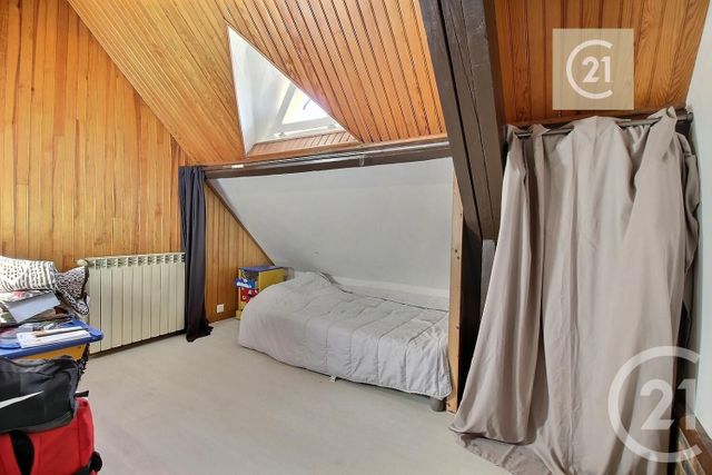 Maison &agrave; vendre - 13 pi&egrave;ces - 233,34 m2 - Livry Gargan - 93 - ILE-DE-FRANCE