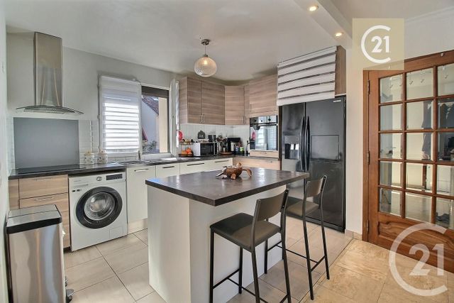 Maison &agrave; vendre - 13 pi&egrave;ces - 233,34 m2 - Livry Gargan - 93 - ILE-DE-FRANCE