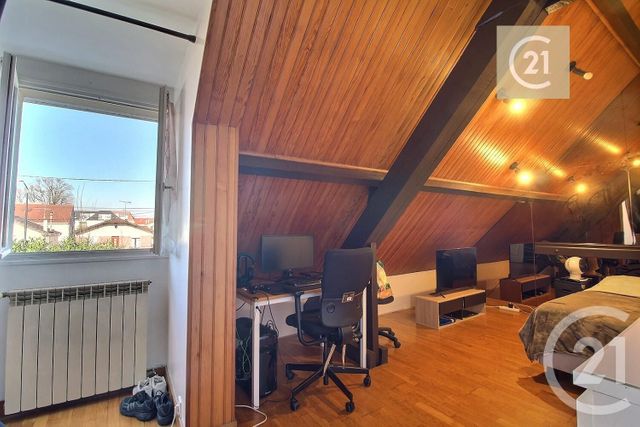 Maison &agrave; vendre - 13 pi&egrave;ces - 233,34 m2 - Livry Gargan - 93 - ILE-DE-FRANCE
