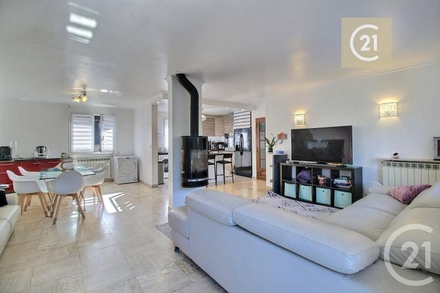 Maison &agrave; vendre - 13 pi&egrave;ces - 233,34 m2 - Livry Gargan - 93 - ILE-DE-FRANCE