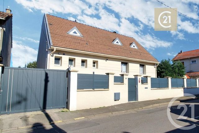 Maison &agrave; vendre - 13 pi&egrave;ces - 233,34 m2 - Livry Gargan - 93 - ILE-DE-FRANCE