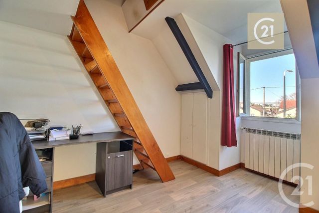 Maison &agrave; vendre - 13 pi&egrave;ces - 233,34 m2 - Livry Gargan - 93 - ILE-DE-FRANCE