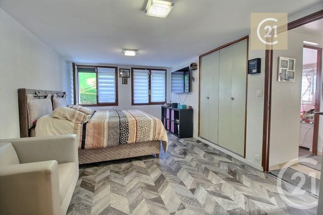 Maison &agrave; vendre - 13 pi&egrave;ces - 233,34 m2 - Livry Gargan - 93 - ILE-DE-FRANCE
