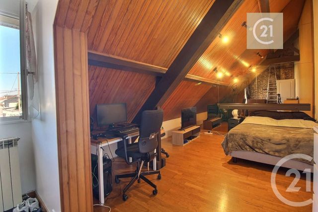Maison &agrave; vendre - 13 pi&egrave;ces - 233,34 m2 - Livry Gargan - 93 - ILE-DE-FRANCE