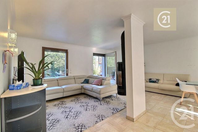 Maison &agrave; vendre - 13 pi&egrave;ces - 233,34 m2 - Livry Gargan - 93 - ILE-DE-FRANCE