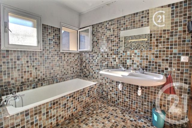 Maison &agrave; vendre - 13 pi&egrave;ces - 233,34 m2 - Livry Gargan - 93 - ILE-DE-FRANCE
