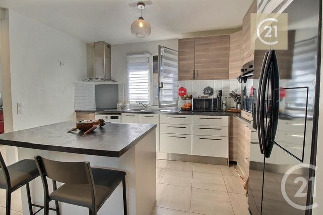 Maison &agrave; vendre - 13 pi&egrave;ces - 233,34 m2 - Livry Gargan - 93 - ILE-DE-FRANCE