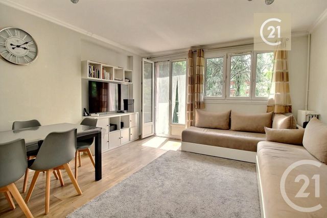 Appartement F4 à vendre LIVRY GARGAN