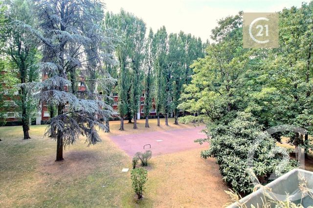 Appartement F4 &agrave; vendre - 4 pi&egrave;ces - 67,93 m2 - Livry Gargan - 93 - ILE-DE-FRANCE