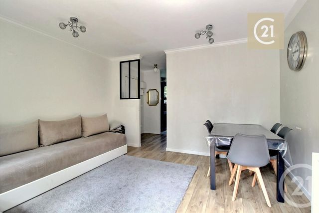 Appartement F4 &agrave; vendre - 4 pi&egrave;ces - 67,93 m2 - Livry Gargan - 93 - ILE-DE-FRANCE