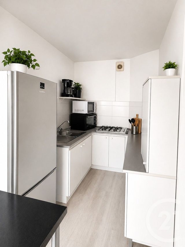 Appartement F1 &agrave; vendre - 1 pi&egrave;ce - 27 m2 - Livry Gargan - 93 - ILE-DE-FRANCE