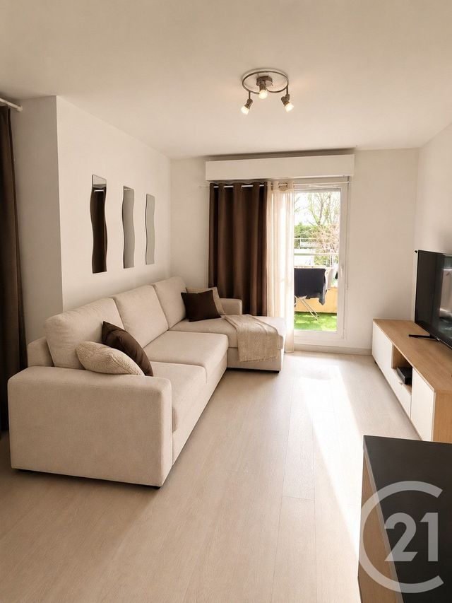 Appartement F1 &agrave; vendre - 1 pi&egrave;ce - 27 m2 - Livry Gargan - 93 - ILE-DE-FRANCE