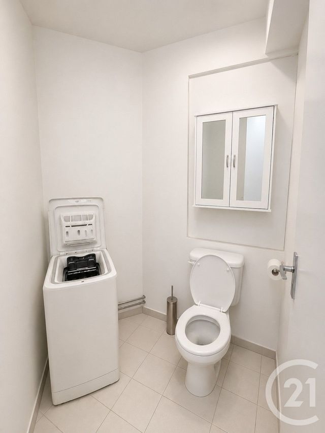 Appartement F1 &agrave; vendre - 1 pi&egrave;ce - 27 m2 - Livry Gargan - 93 - ILE-DE-FRANCE