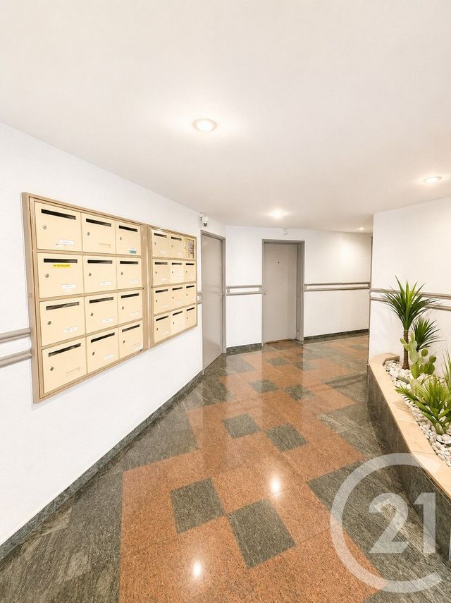 Appartement F1 &agrave; vendre - 1 pi&egrave;ce - 27 m2 - Livry Gargan - 93 - ILE-DE-FRANCE